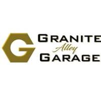 Granite Alley Garage